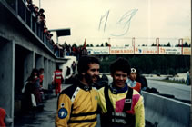 1ª Prova de Resistência a 2T4